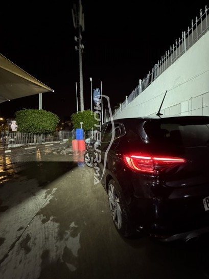 RENAULT Clio Clio 5 rs line occasion 2933926