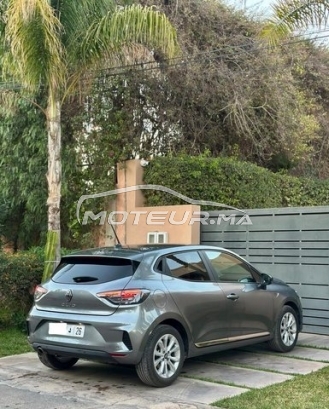 رونو كليو مستعملة 3313854