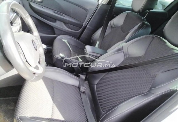 RENAULT Clio occasion 1617583