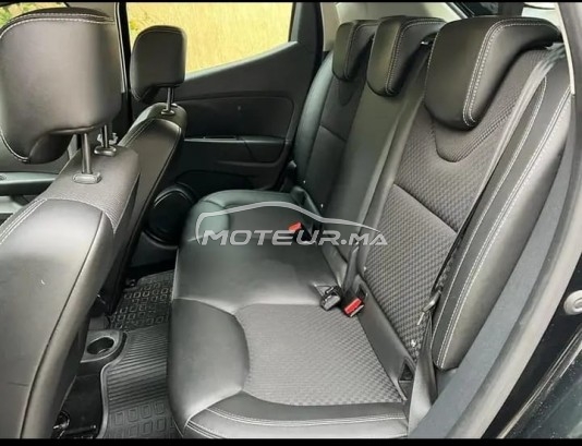 رونو كليو مستعملة 1642285