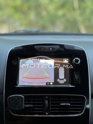 رونو كليو مستعملة 2894651