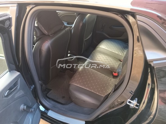 رونو كليو 1.5dci مستعملة 1750668