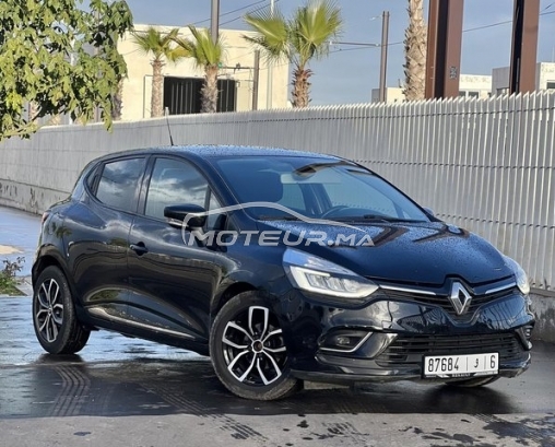 RENAULT Clio occasion 3055290
