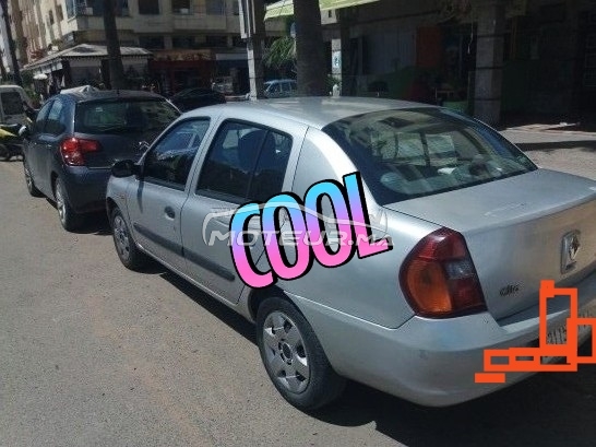 رونو كليو 1.5 dci مستعملة 1628173