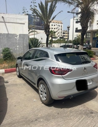 RENAULT Clio Clio5 occasion 2425603