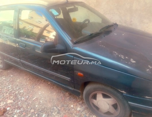 RENAULT Clio ١ occasion 1917484