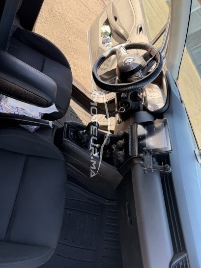 رونو كليو 5 مستعملة 2895489