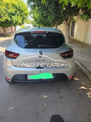 RENAULT Clio occasion 1632898
