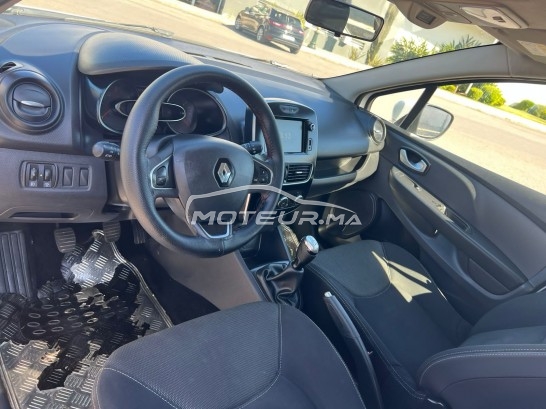 رونو كليو 4 مستعملة 1794060