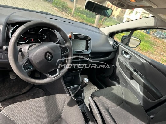 رونو كليو Clio 4 مستعملة 1835346