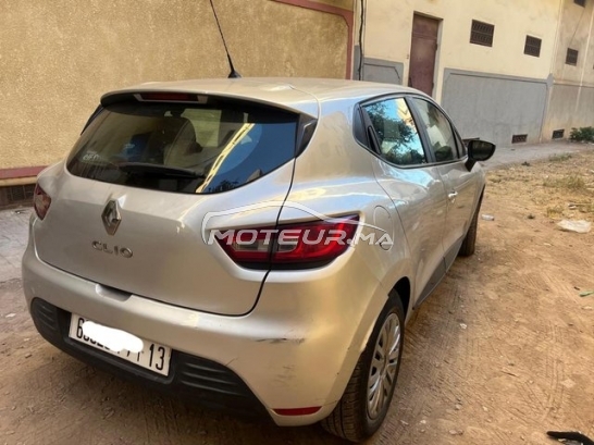 رونو كليو مستعملة 2980206