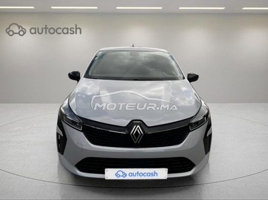 رونو كليو مستعملة 3419433