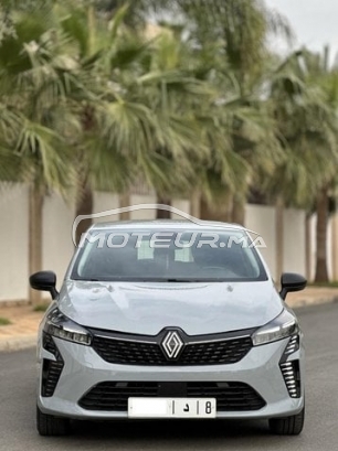 رونو كليو مستعملة 3362399