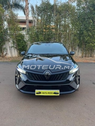 RENAULT Clio occasion 3055608