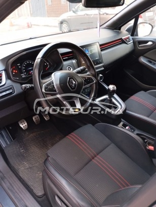RENAULT Clio Rsline occasion 1998210