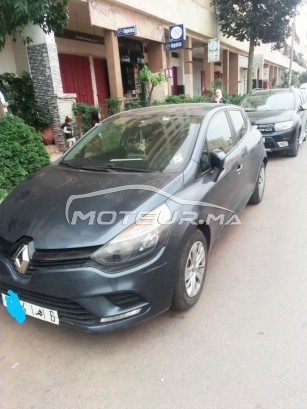 رونو كليو 4 مستعملة 1836905