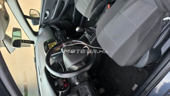 رونو كليو Clio 4 مستعملة 3035696