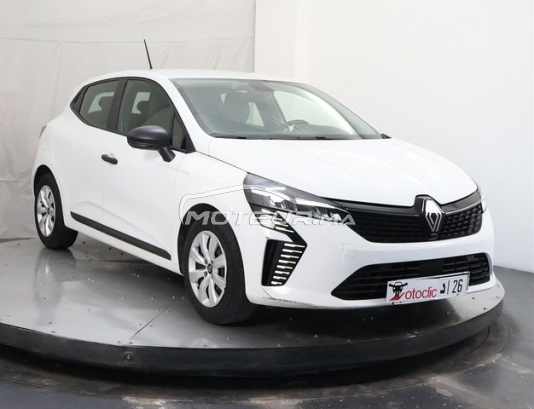 Renault Clio 5 1.5 dCi 115 AUTHENTIC
