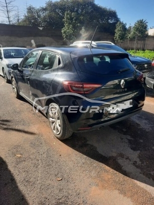 RENAULT Clio occasion 3170185