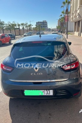 رونو كليو مستعملة 1641593