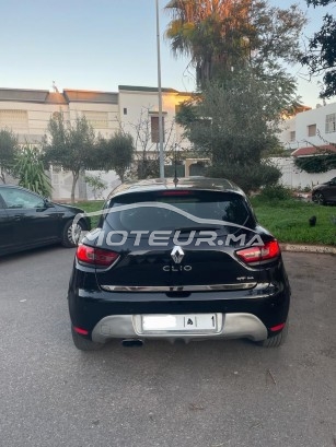 رونو كليو Gt line مستعملة 1764851