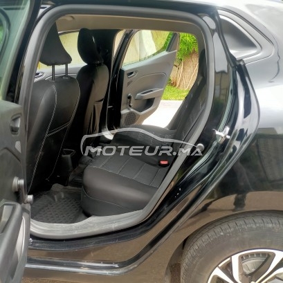 رونو كليو 5 مستعملة 1867682