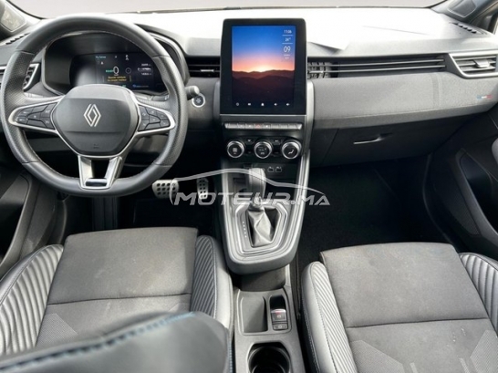 RENAULT Clio occasion 3305838