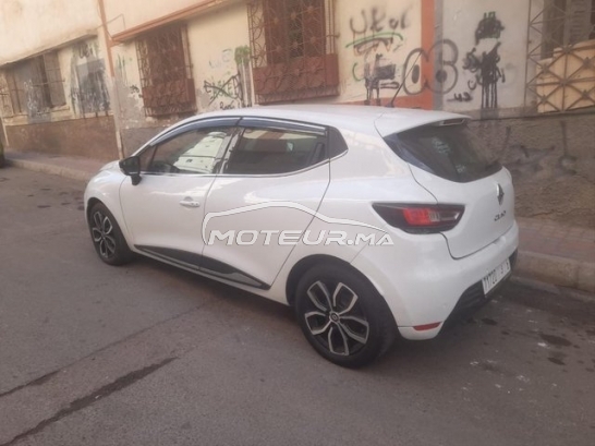 رونو كليو مستعملة 3092469