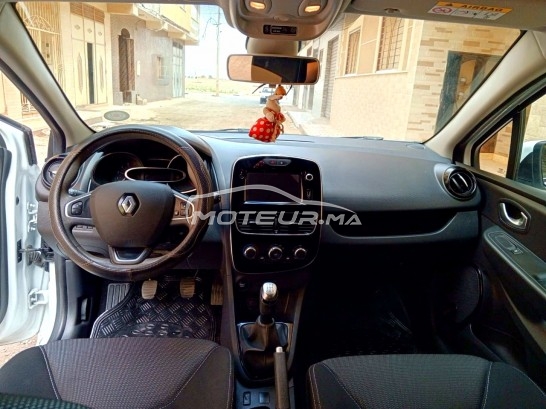 رونو كليو 4 ultimat مستعملة 1869204