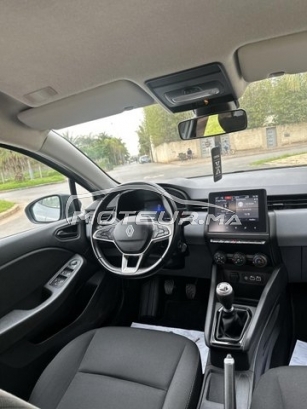 رونو كليو مستعملة 3362290