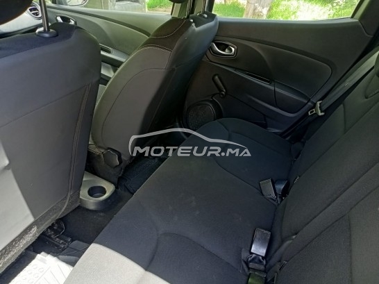 رونو كليو مستعملة 1758988