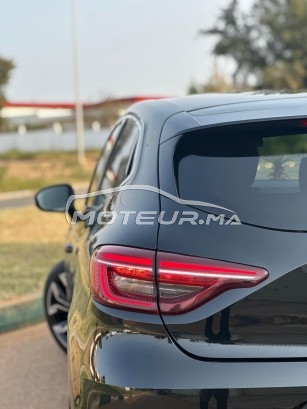 RENAULT Clio 5 intens 2022 occasion 2742724