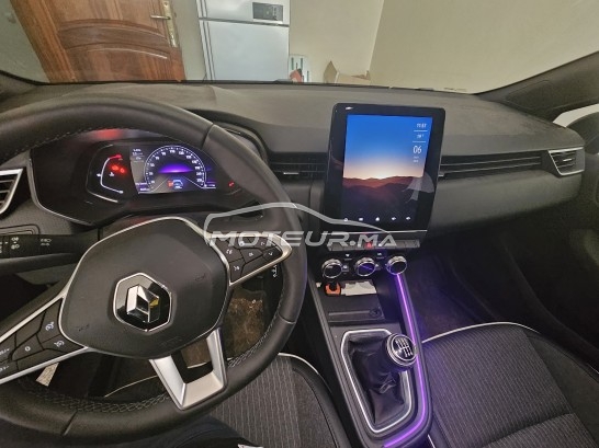 رونو كليو Clio 5 2022 مستعملة 1838057