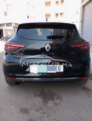 RENAULT Clio 5 occasion 2247468