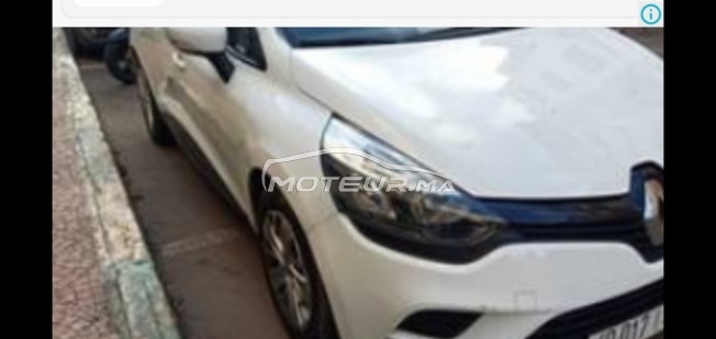 RENAULT Clio Dci occasion 1679200
