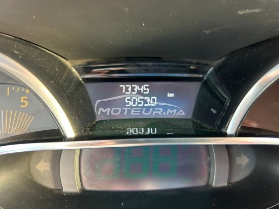 RENAULT Clio Intense plus occasion 1776097
