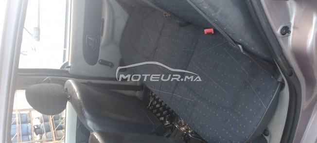 RENAULT Clio Classique occasion 1723579