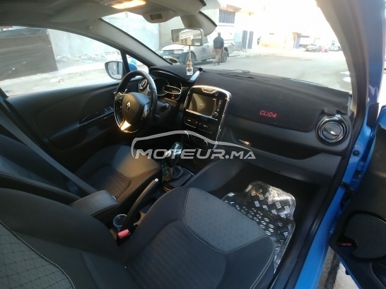 رونو كليو Intens مستعملة 1600268