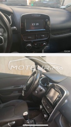 RENAULT Clio Gt line occasion 1999941