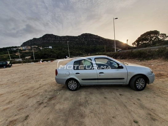 رونو كليو مستعملة 1756090