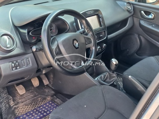 رونو كليو 4 مستعملة 1762259