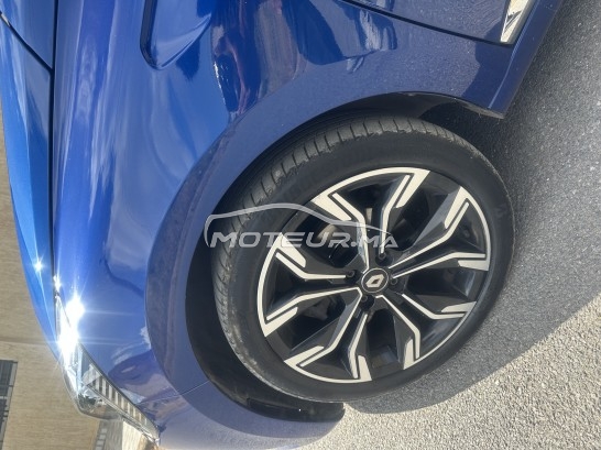 RENAULT Clio Clio 5 intense tt option pack techno occasion 2309470