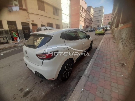 رونو كليو مستعملة 3092471