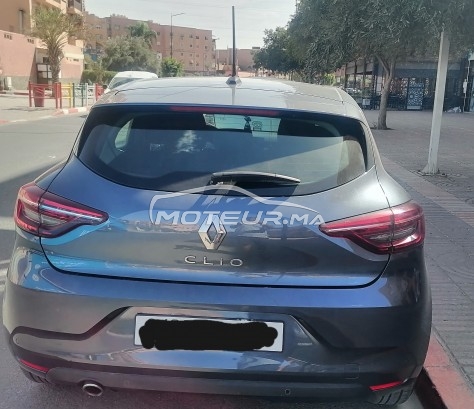 RENAULT Clio 5 occasion 2490354