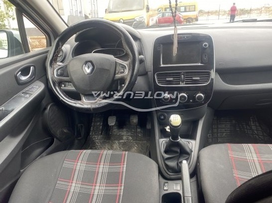 RENAULT Clio 1,5 dci occasion 2426297
