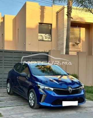 RENAULT Clio occasion