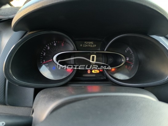 RENAULT Clio 4 occasion 2906842