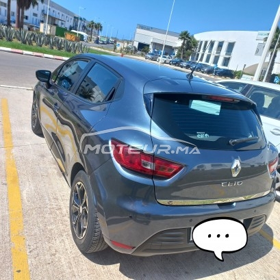 RENAULT Clio 4 occasion 1936581