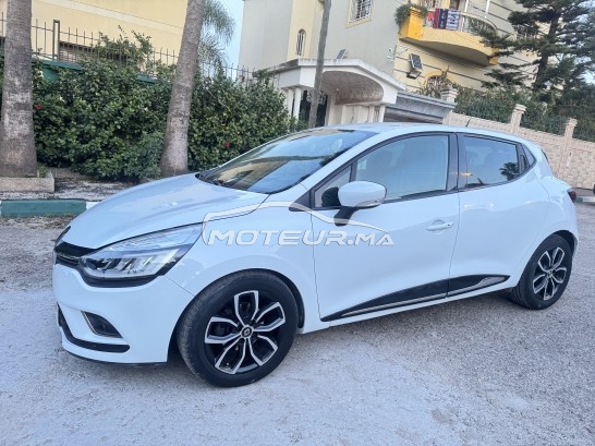 رونو كليو 4 مستعملة 2963589