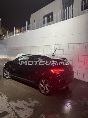 RENAULT Clio Clio 5 rs line occasion 2933929